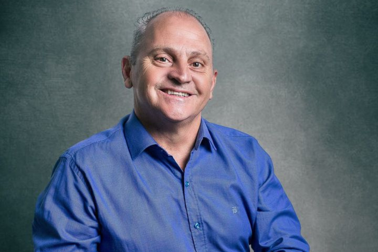 Chico Ferraz