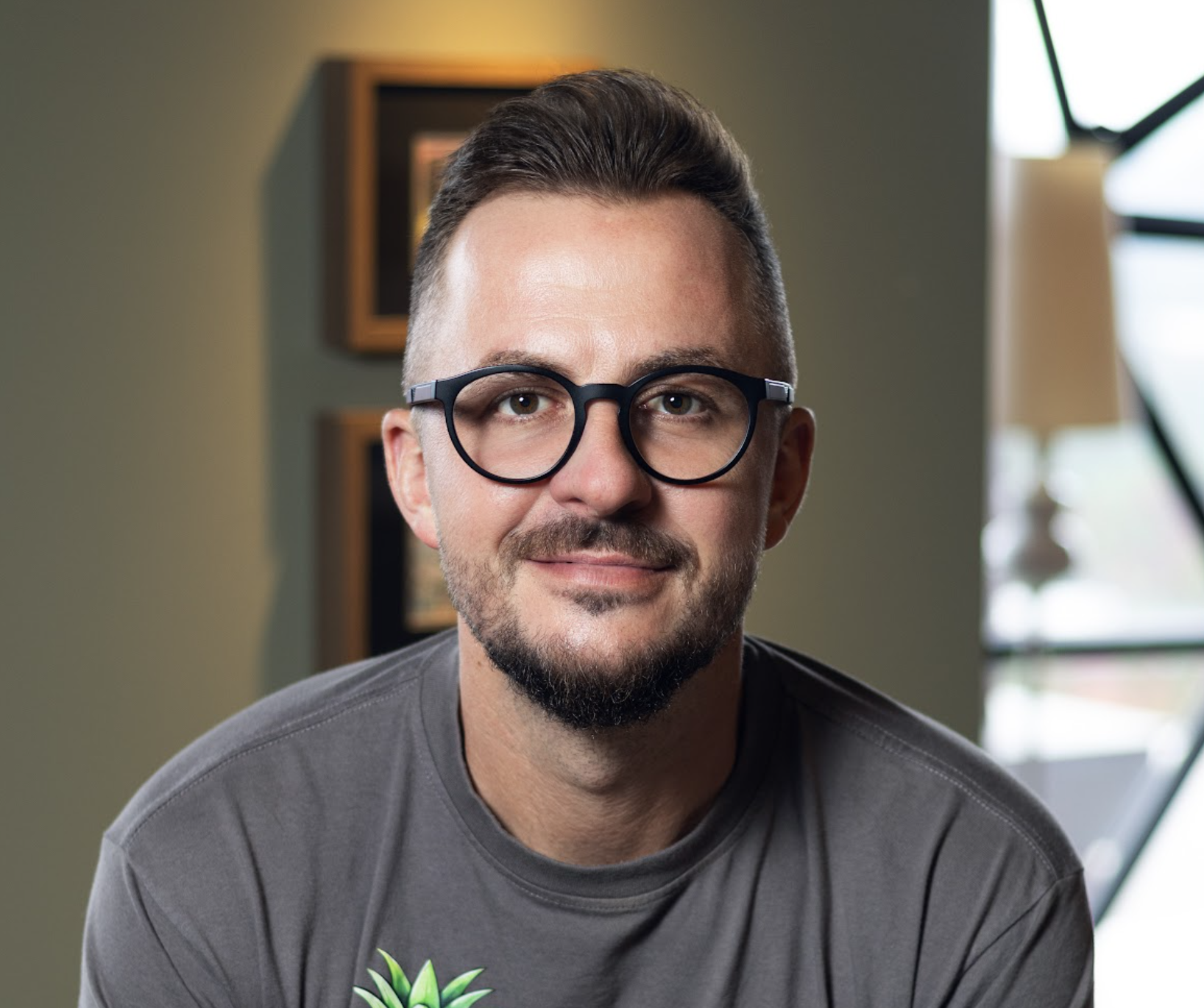 Marcus Tonin