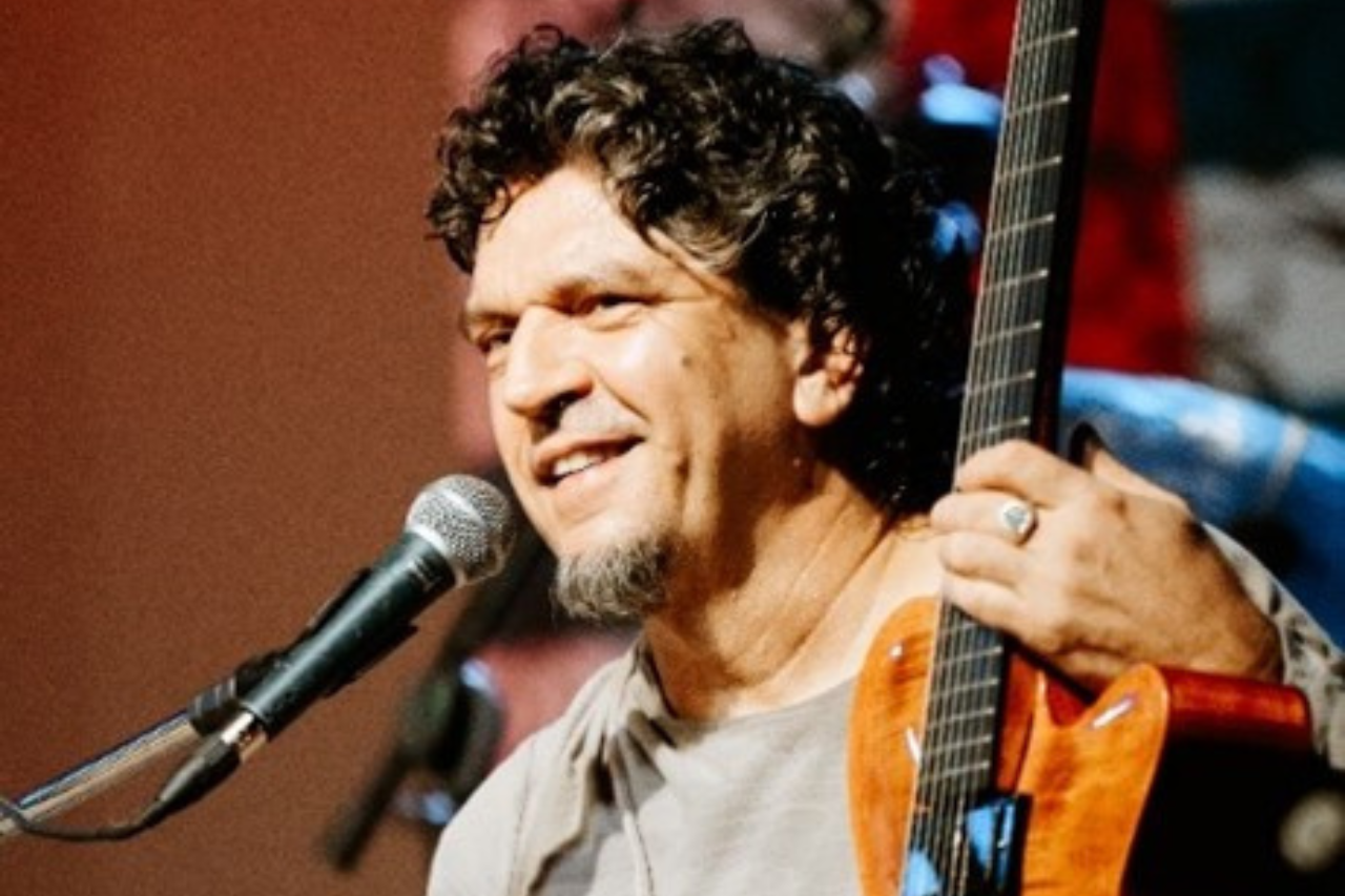 Carlos Badia