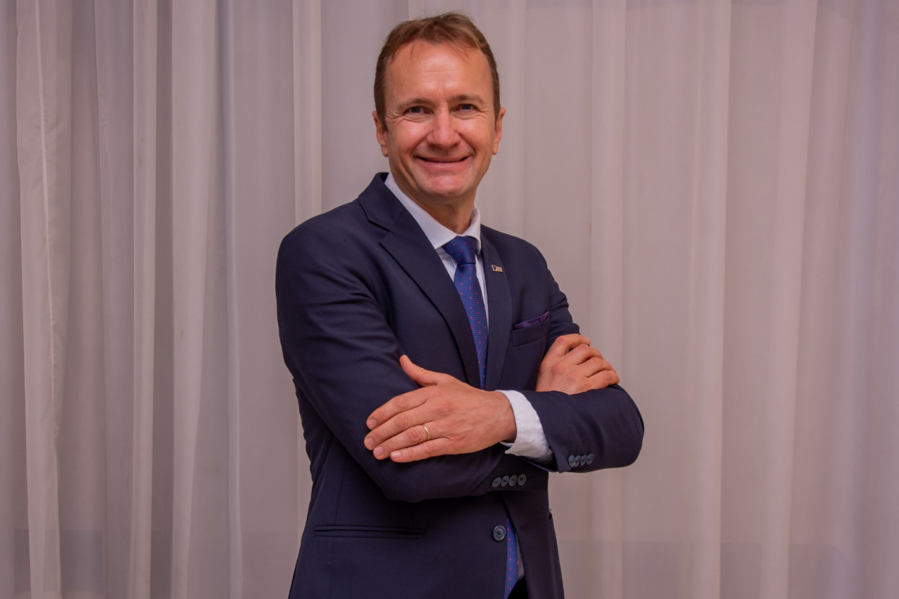 Jorge Stoffel