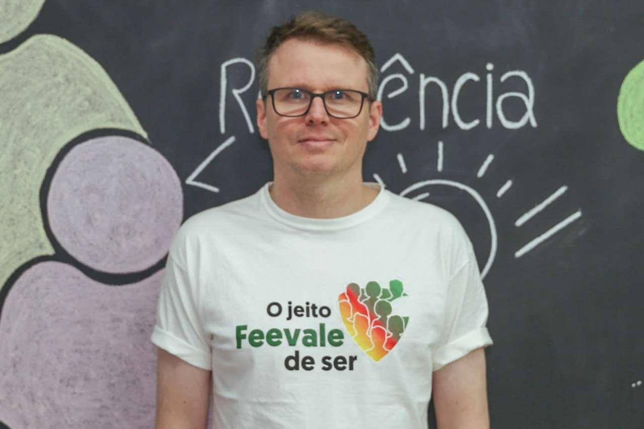 Eduardo Fernando Müller