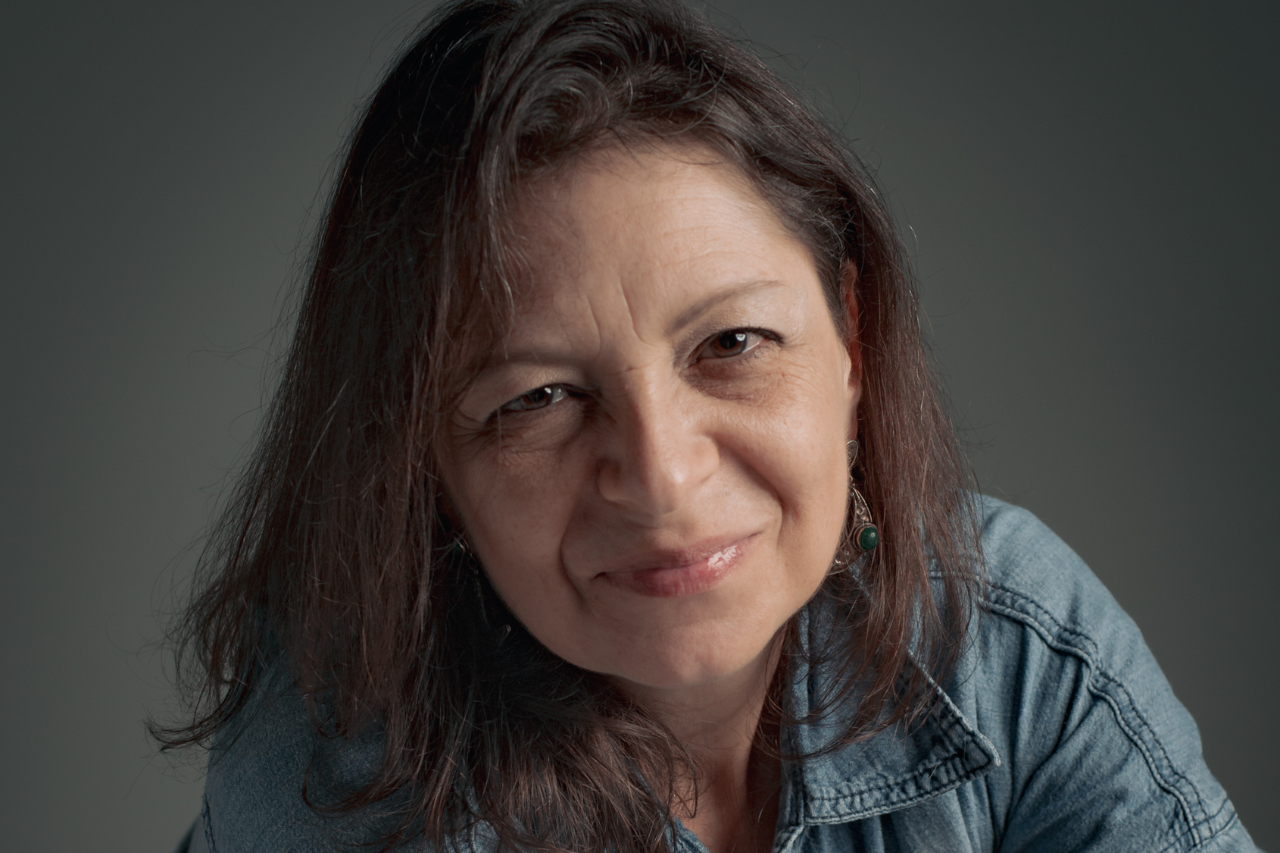 Luana Khodja