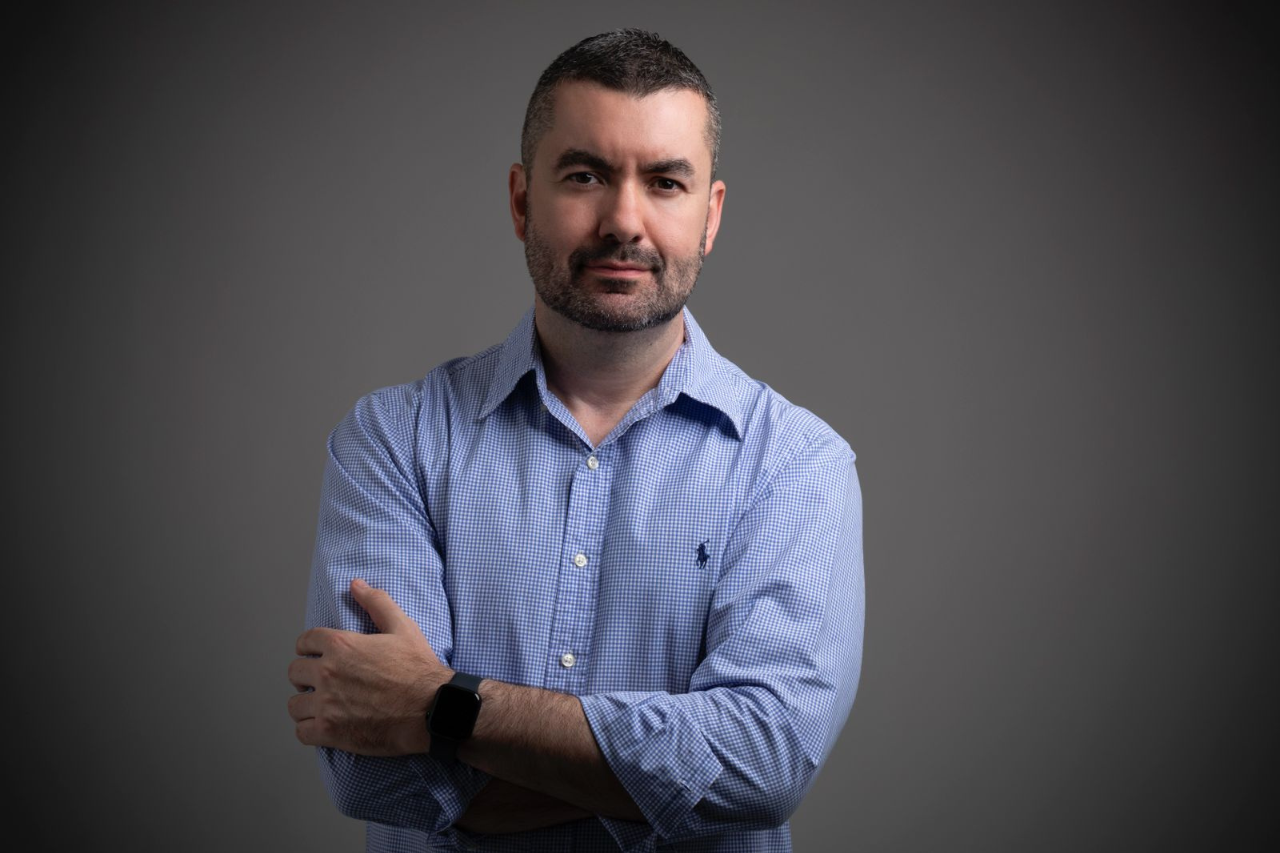 Carlos Eduardo Pires