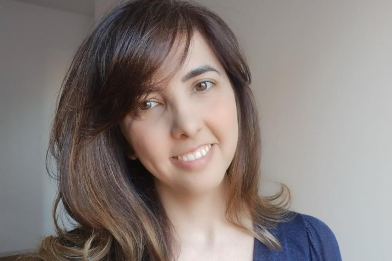 Raquel Cruz