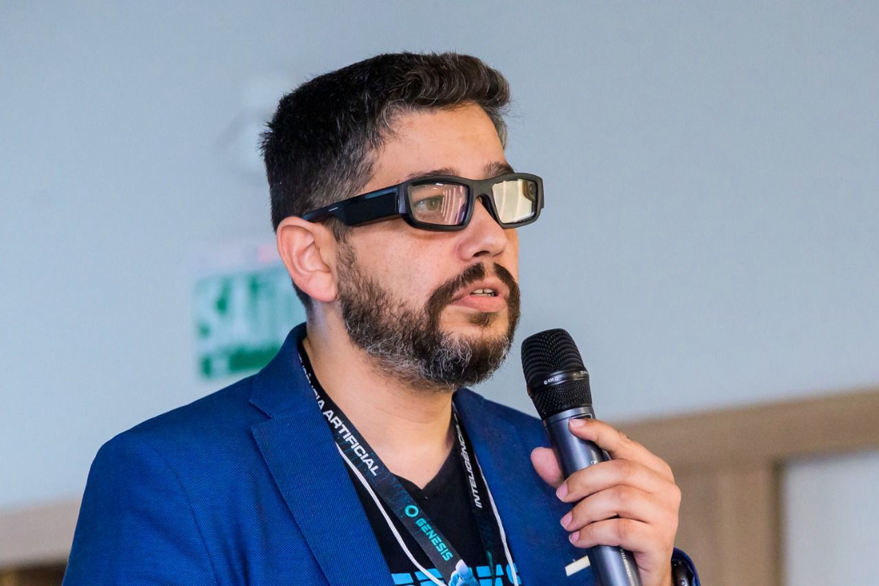João Galdino