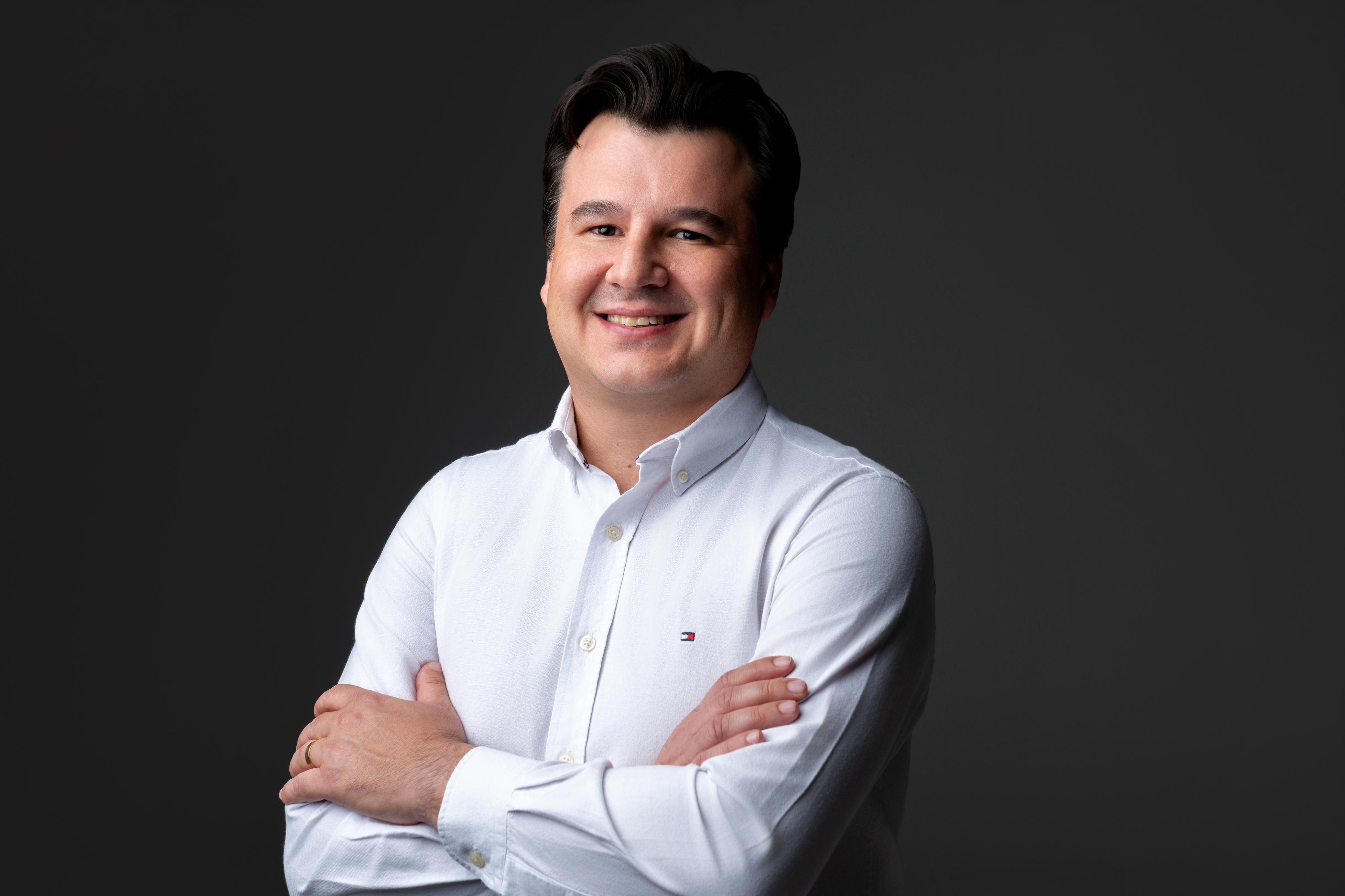 Marcelo Fogaça