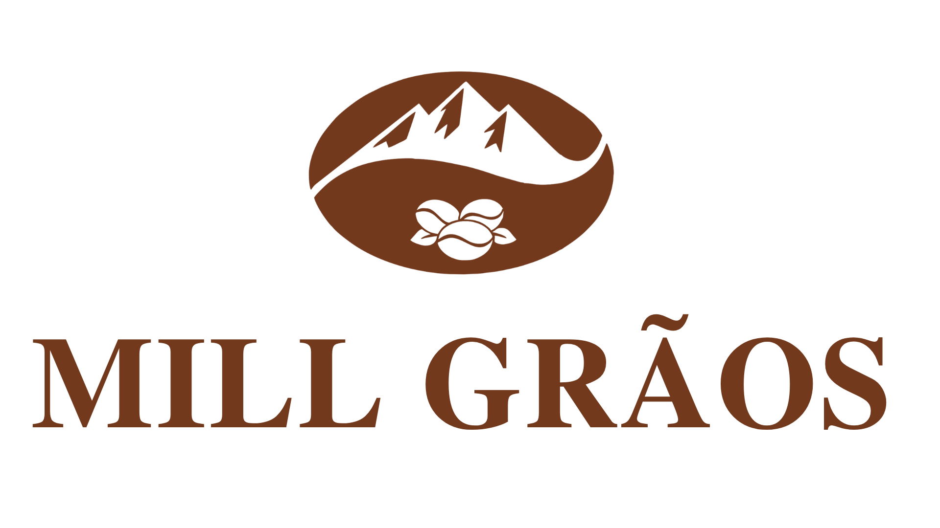 Mill Grãos