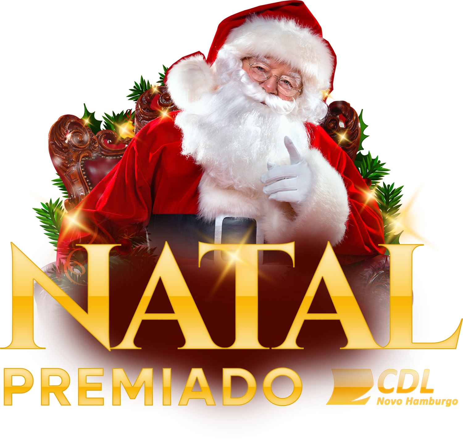 Ganhadores Campanha Natal Premiado 2021