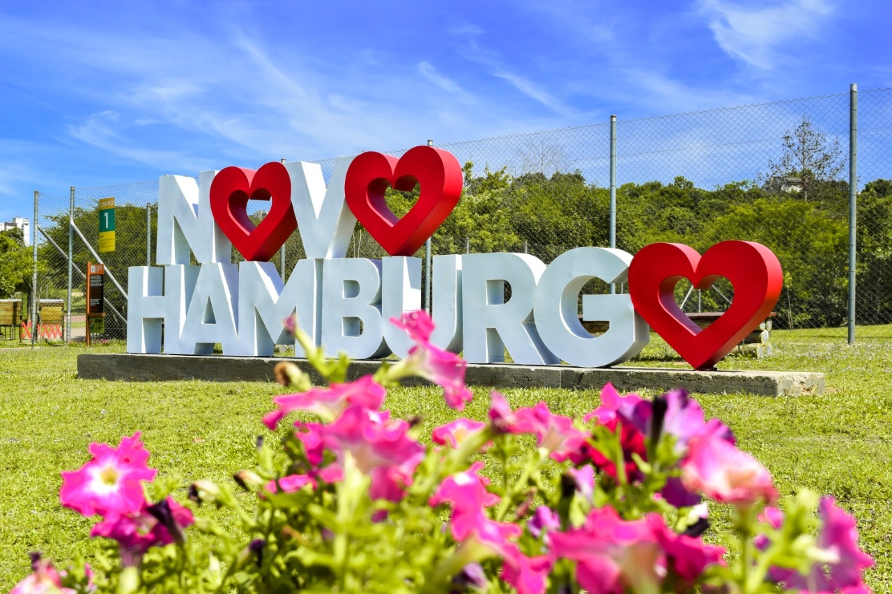Prefeitura de Novo Hamburgo lançou Portal do Turismo