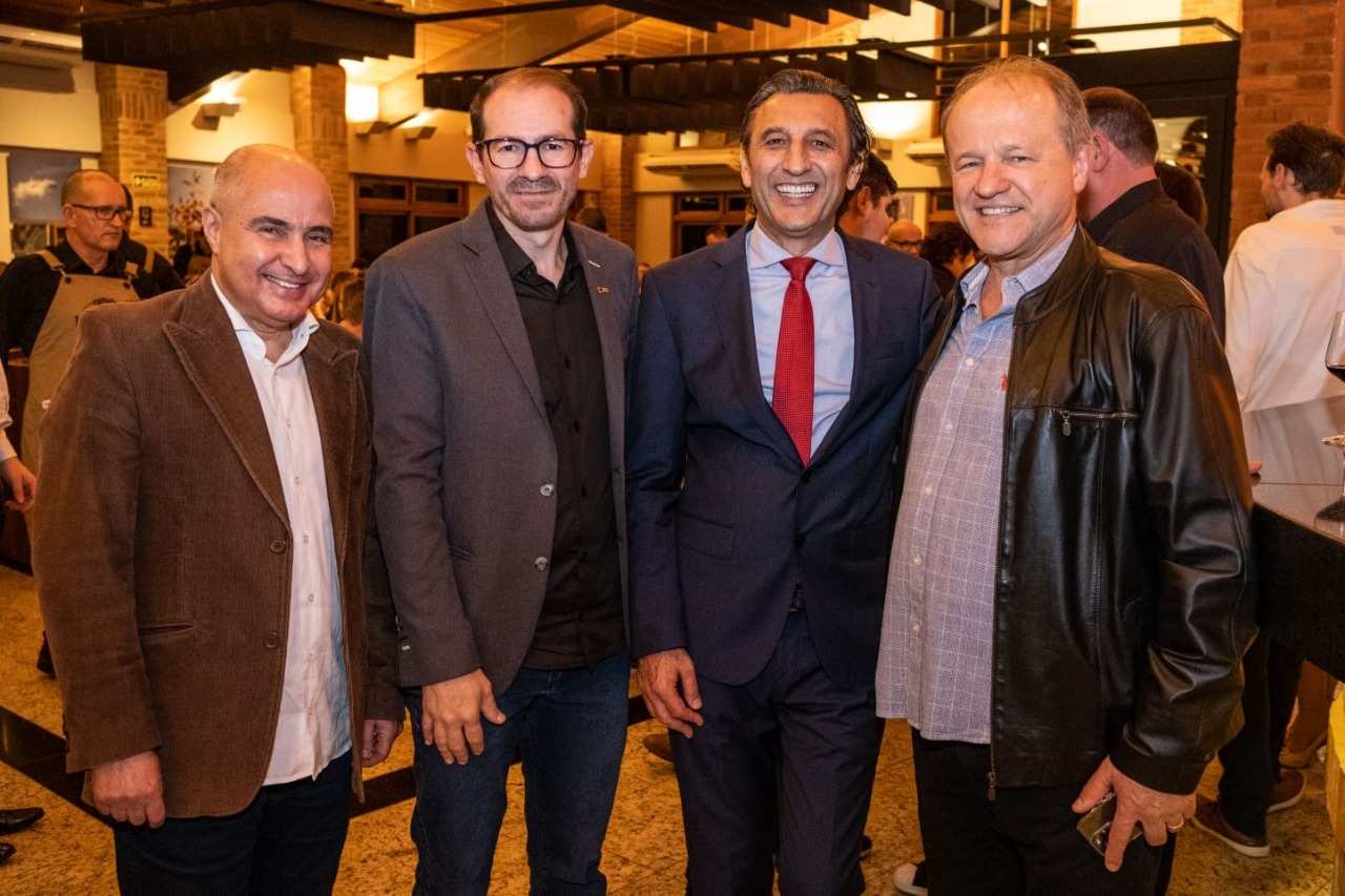 Restaurante Galeto Di Paolo abre as portas em Novo Hamburgo