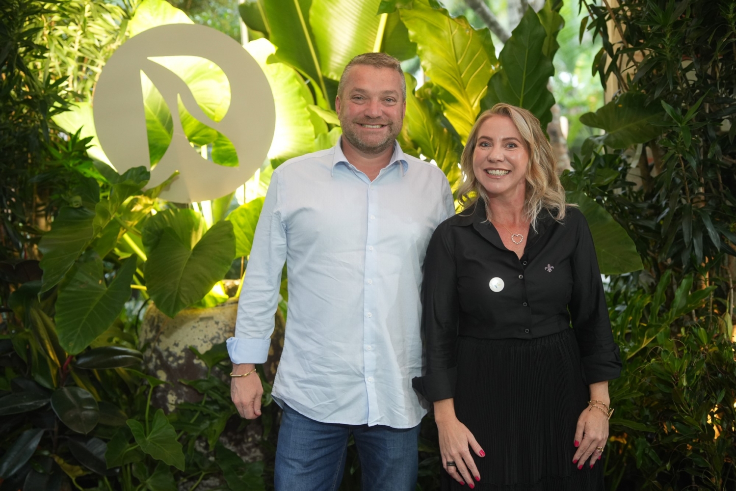 A Recanto Tropical inova, investe em tecnologia, moderniza, padroniza seus serviços e apresenta seu novo conceito