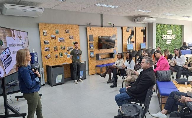 Programa Experiências Imersivas – Varejo de Moda 2023 está com as inscrições abertas