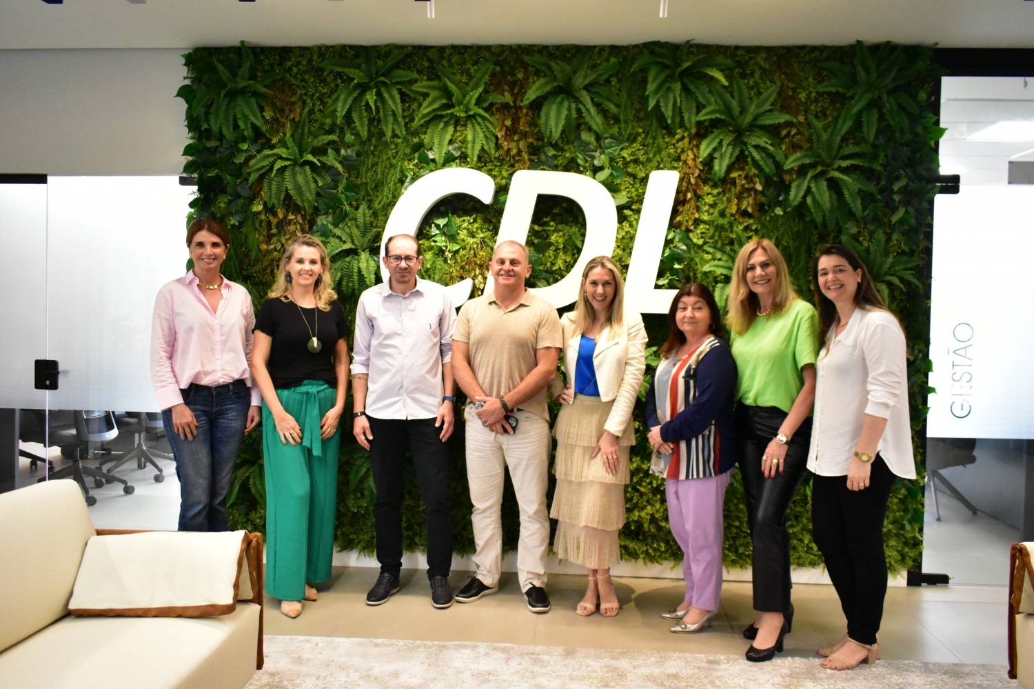 Núcleo da Mulher Empreendedora da CDL-NH realiza último encontro do ano