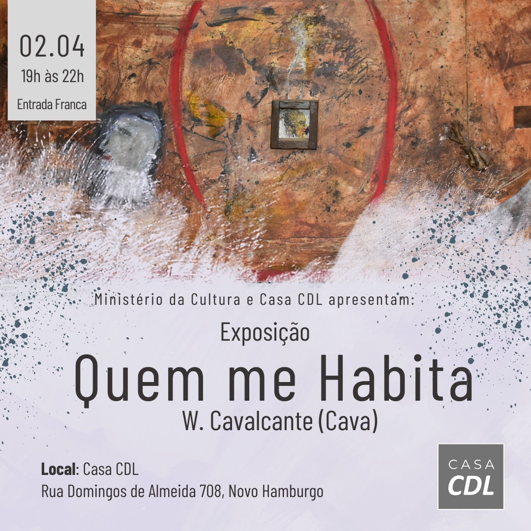 Casa CDL realiza primeira exposição do ano